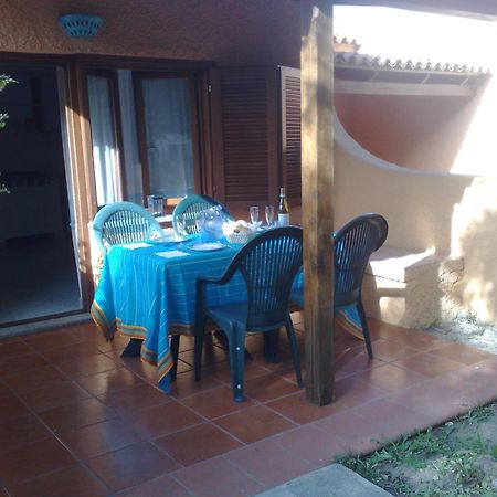 Residence La Pineta Budoni Dış mekan fotoğraf