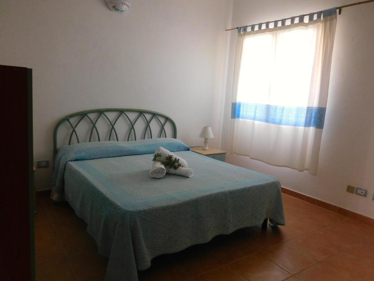 Residence La Pineta Budoni Dış mekan fotoğraf