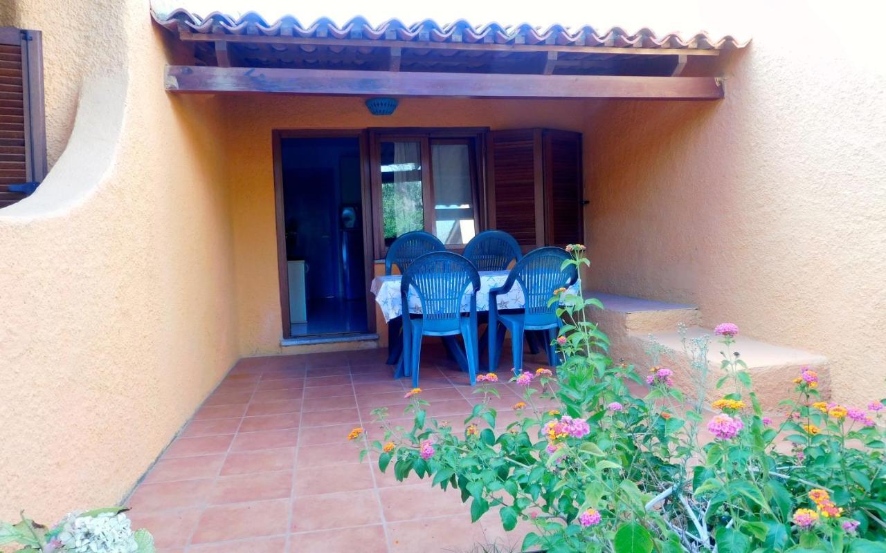 Residence La Pineta Budoni Dış mekan fotoğraf