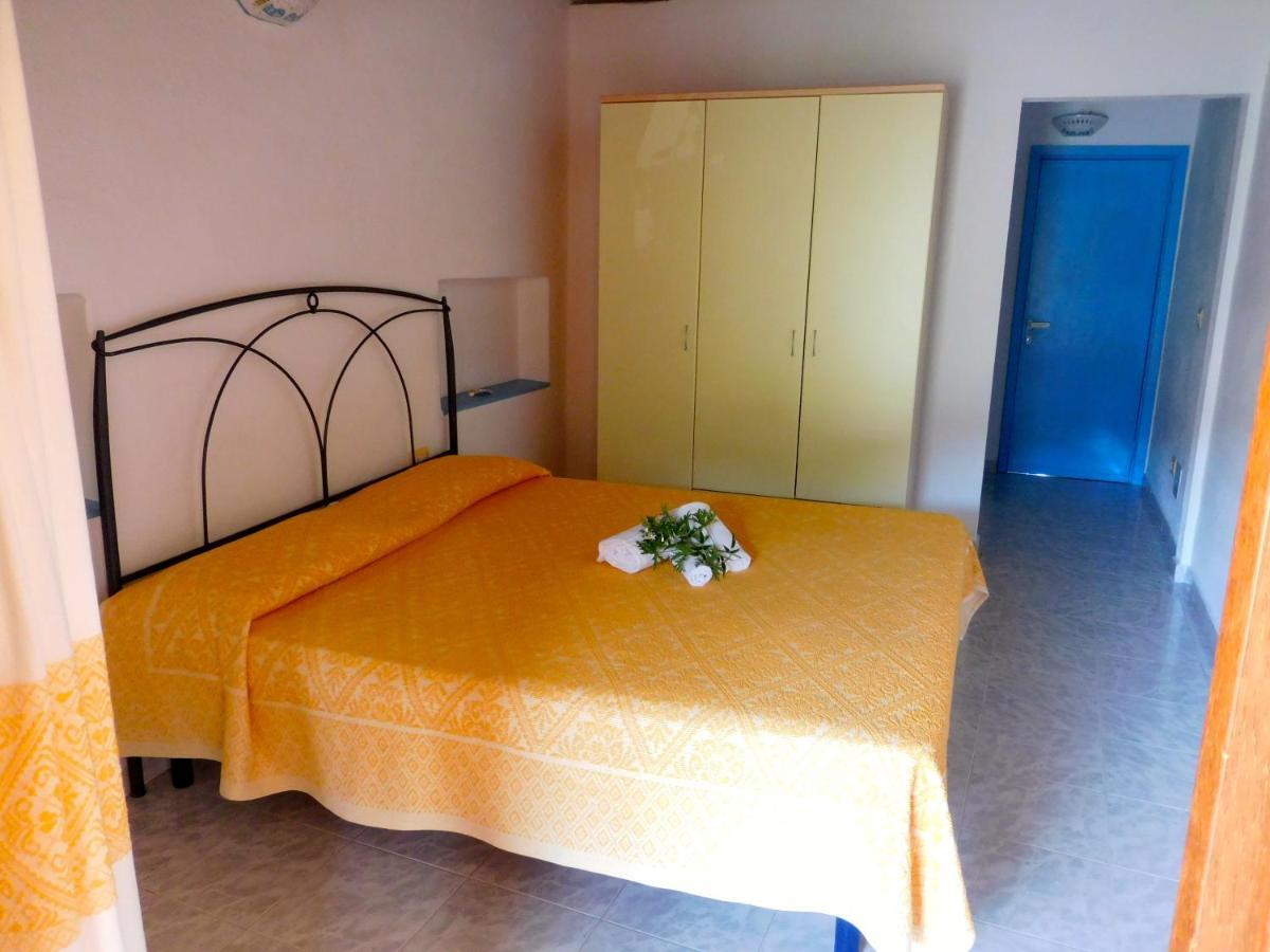 Residence La Pineta Budoni Dış mekan fotoğraf