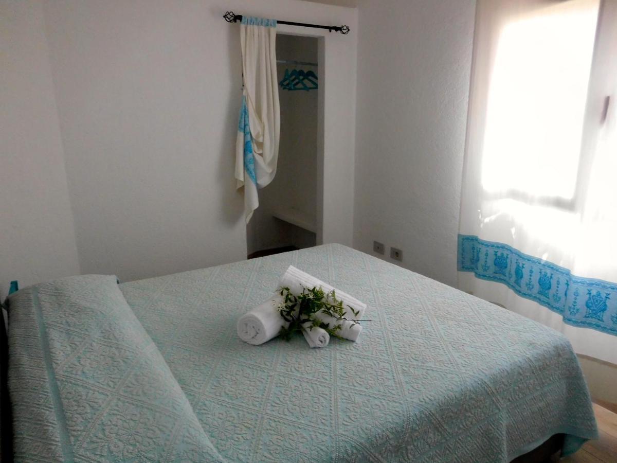 Residence La Pineta Budoni Dış mekan fotoğraf