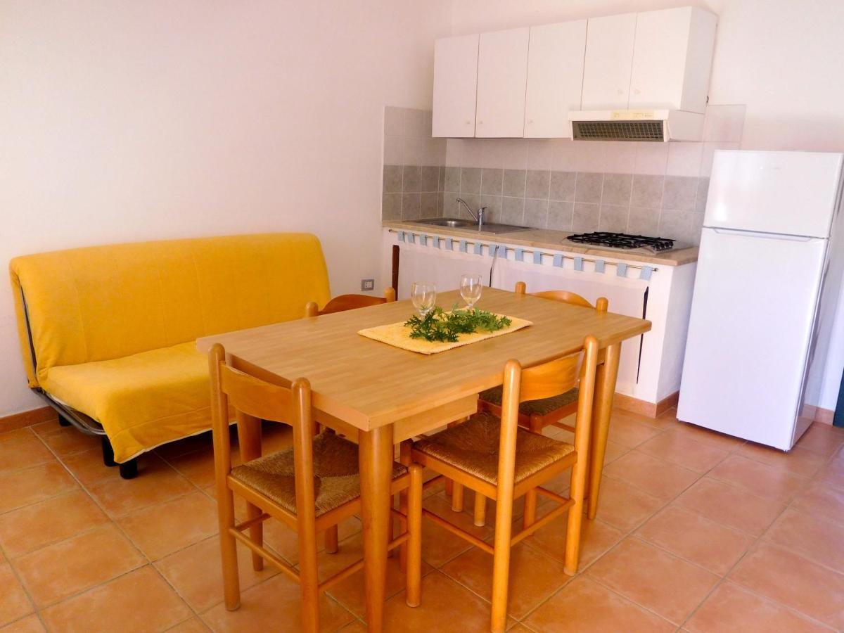 Residence La Pineta Budoni Dış mekan fotoğraf
