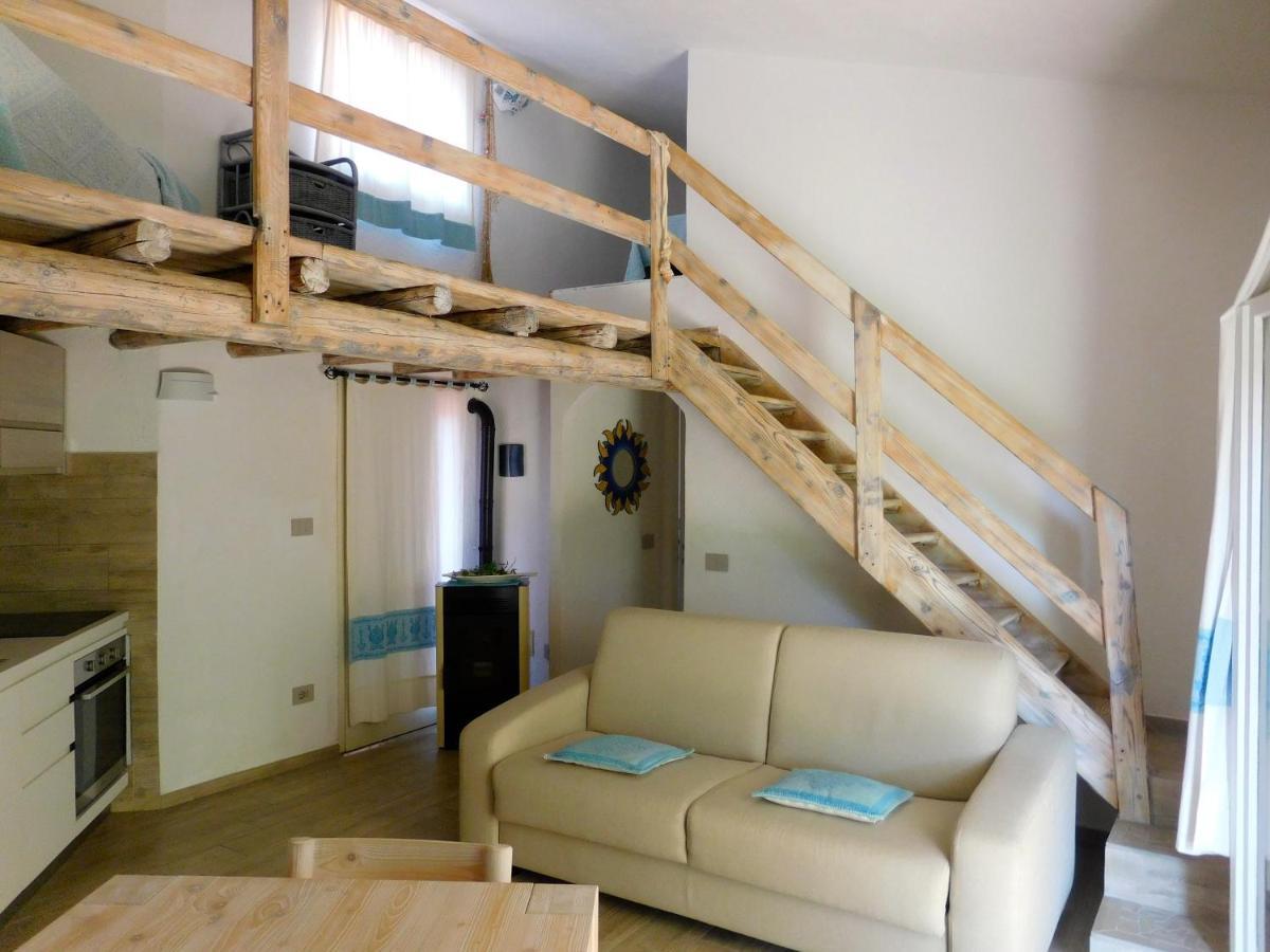 Residence La Pineta Budoni Dış mekan fotoğraf