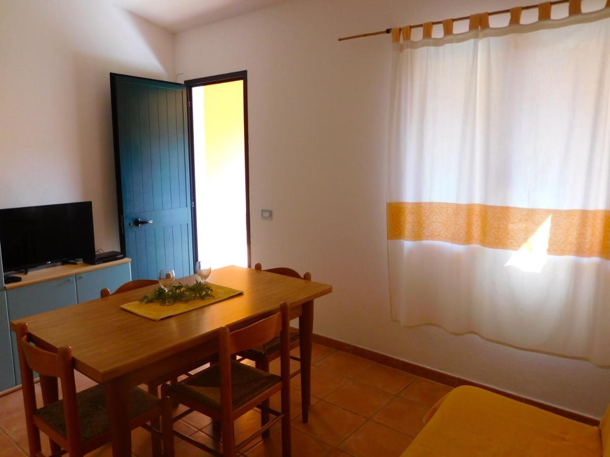 Residence La Pineta Budoni Dış mekan fotoğraf