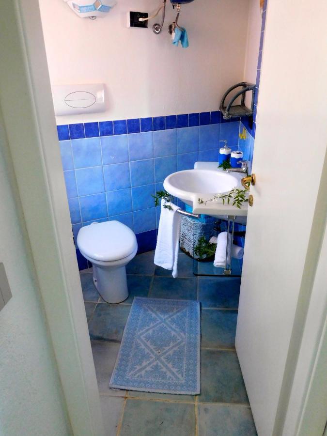 Residence La Pineta Budoni Dış mekan fotoğraf