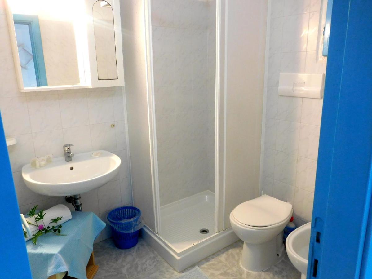 Residence La Pineta Budoni Dış mekan fotoğraf