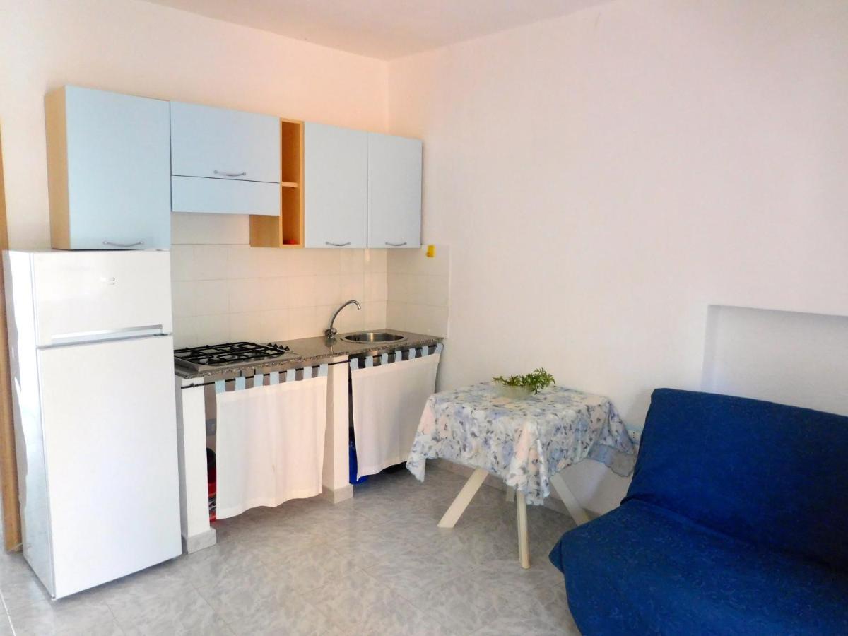 Residence La Pineta Budoni Dış mekan fotoğraf