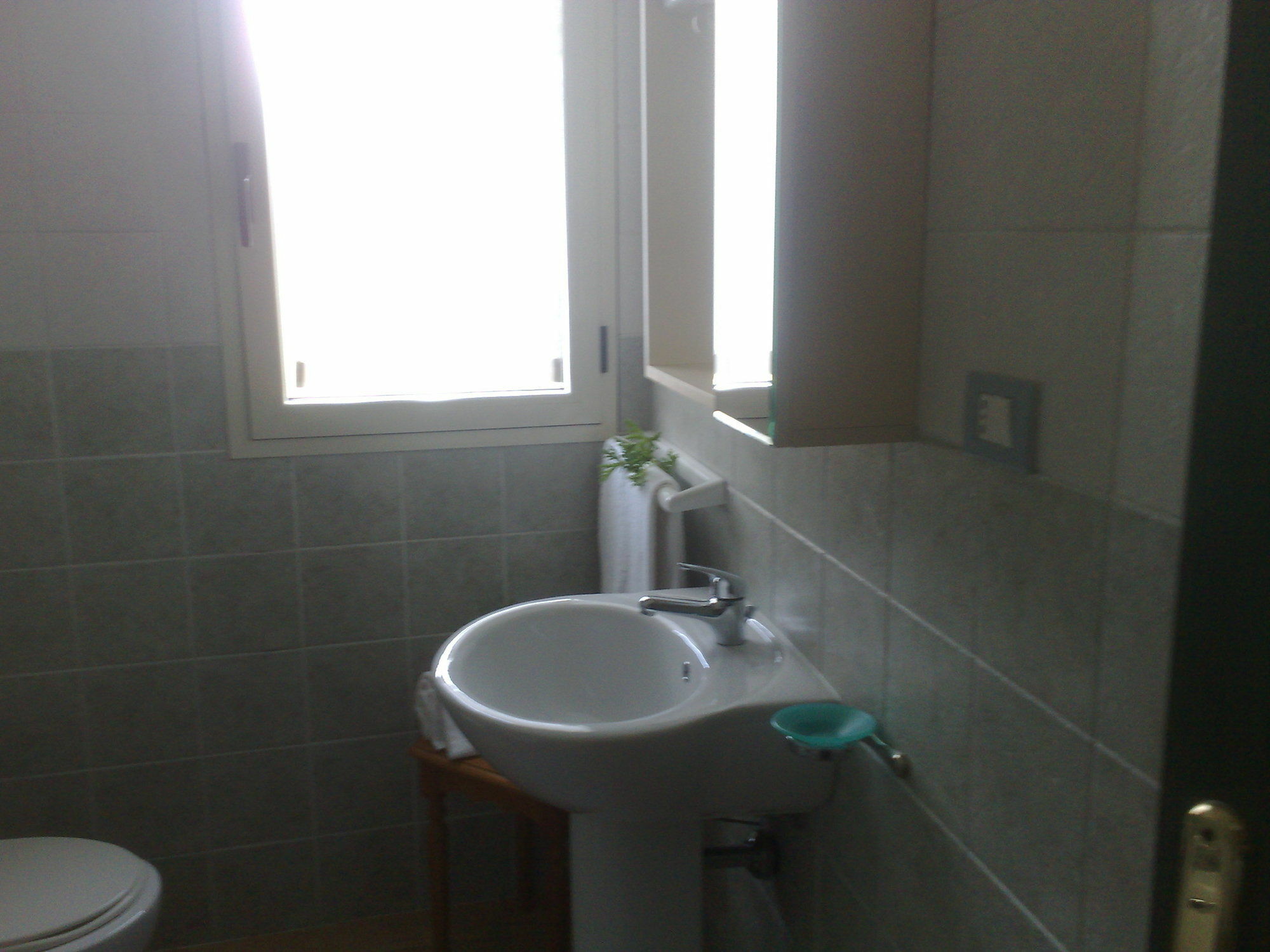 Residence La Pineta Budoni Dış mekan fotoğraf